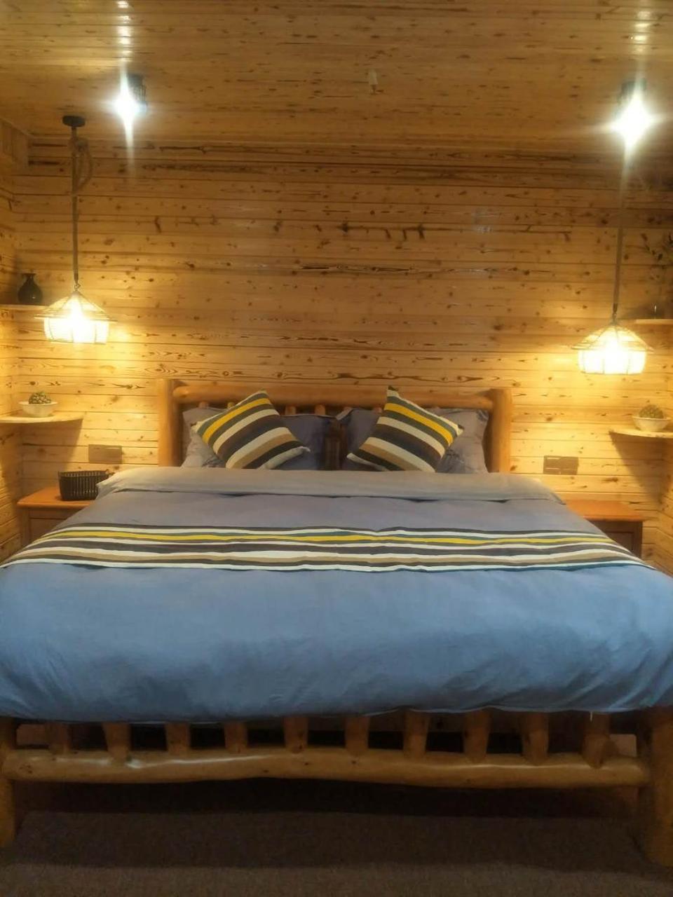 Nanjing Tulou Qingdelou Inn Εξωτερικό φωτογραφία