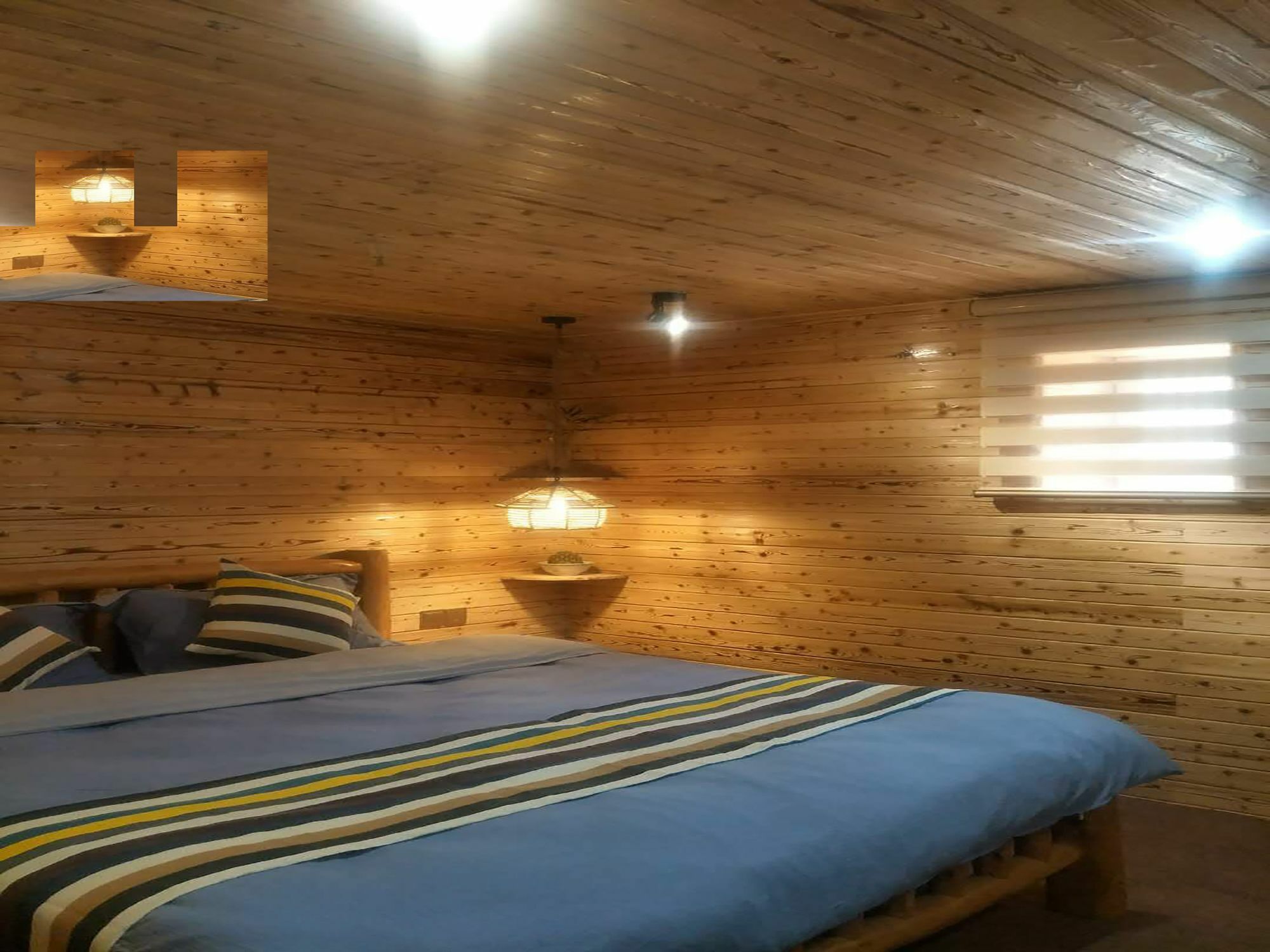 Nanjing Tulou Qingdelou Inn Εξωτερικό φωτογραφία